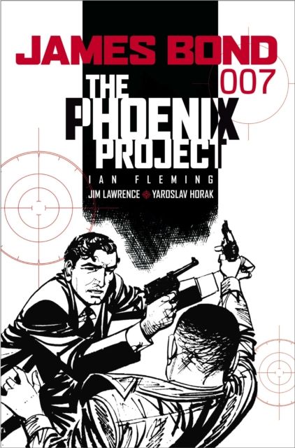 James Bond - the Phoenix Project : Casino Royale