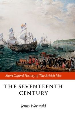 The Seventeenth Century : 1603-1688