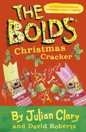 The Bolds' Christmas cracker