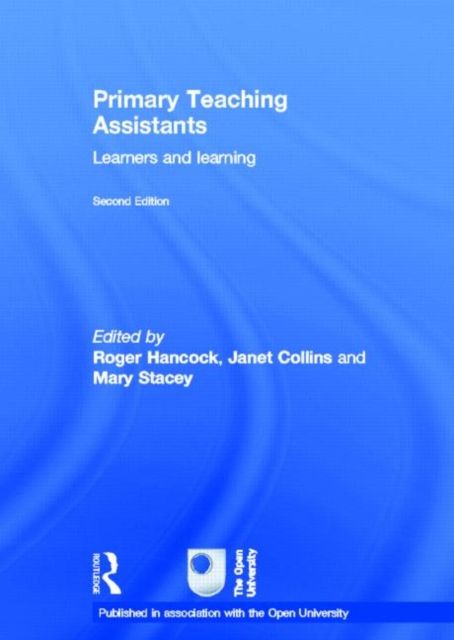 Primary Teaching Assistants : Learners and learning