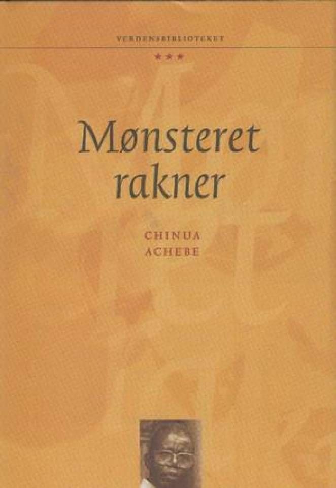 Mønsteret rakner
