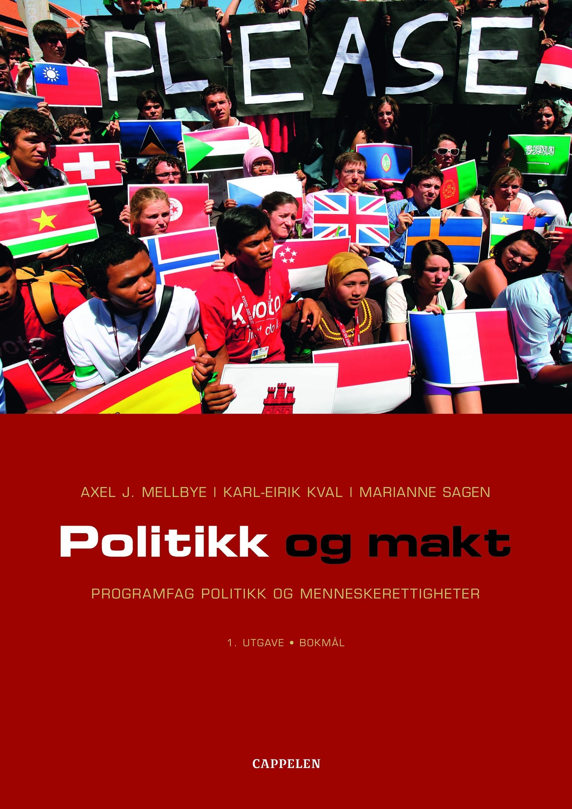 Politikk og makt