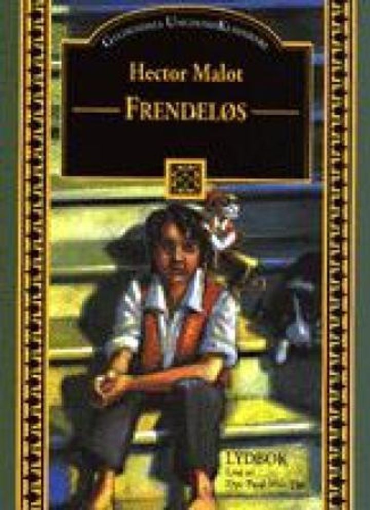 Frendeløs