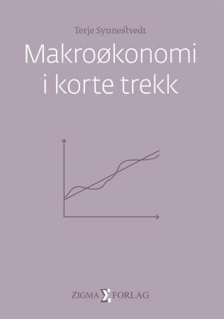 Makroøkonomi i korte trekk