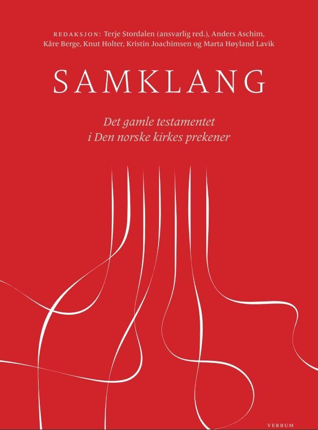 Samklang : Det gamle testamentet i Den norske kirkes prekener