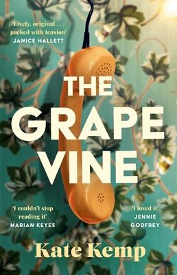 The grapevine