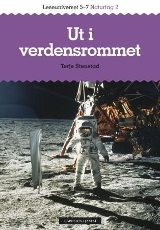 Ut i verdensrommet