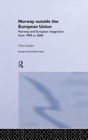 Europe and the nation state