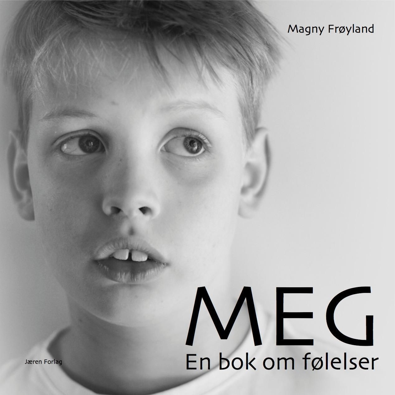 Meg : en bok om følelser