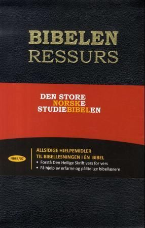 Bibelen : ressurs