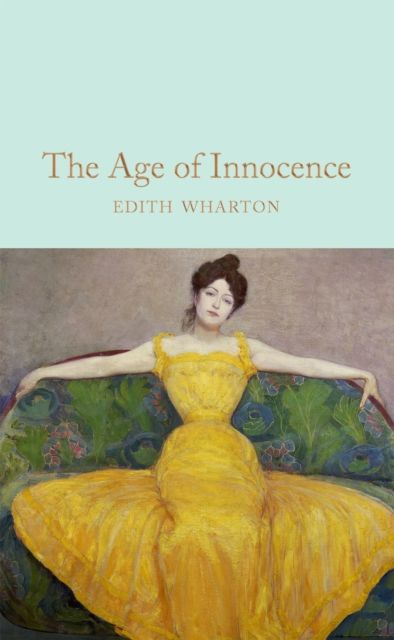 The age of innocence