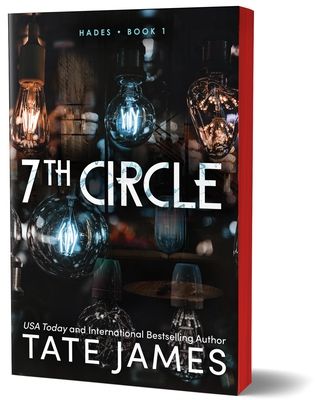 7th Circle : An Enemies to Lovers Mafia Romance as Seen on TikTok