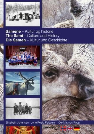 Samene : kultur og historie