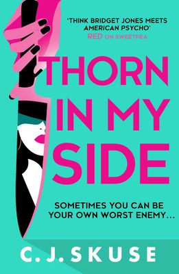 Forsidebilde av Thorn In My Side