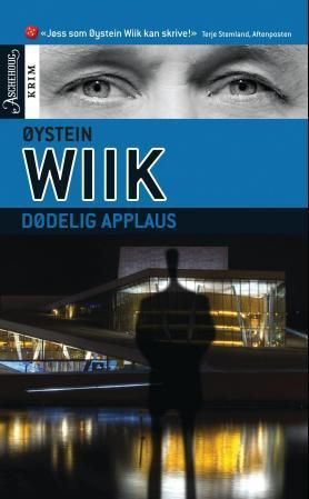 Dødelig applaus