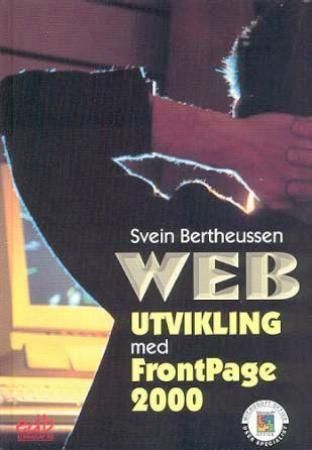 Webutvikling med FrontPage 2000