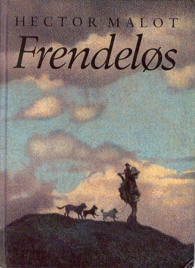 Frendeløs
