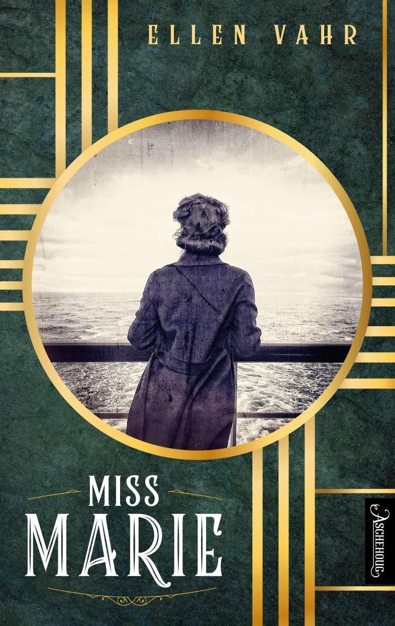 Miss Marie : roman