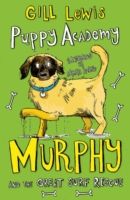 Murphy and the great surf rescue