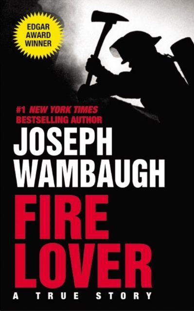 Forsidebilde av Fire Lover