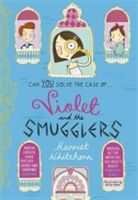 Violet and the smugglers