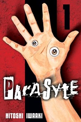 Parasyte. 1