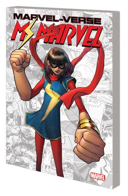Ms. Marvel