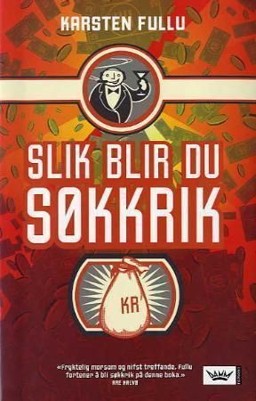 Slik blir du søkkrik