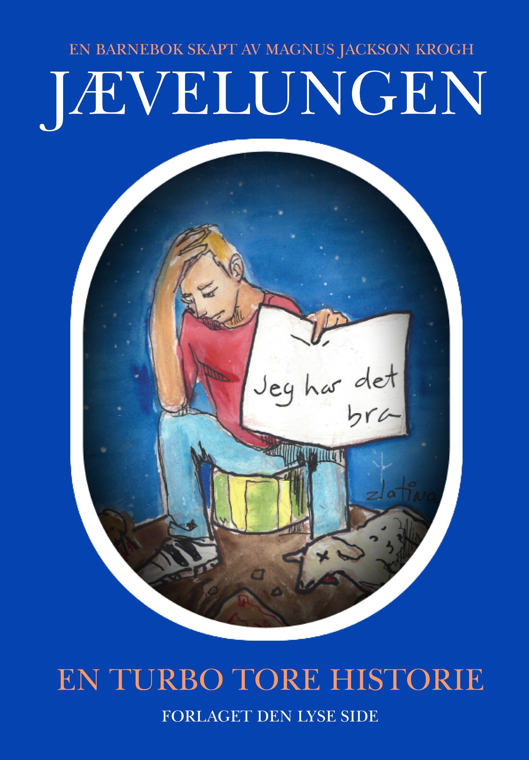Jævelungen : en Turbo Tore historie