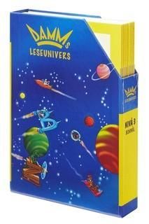 Damms leseunivers : nivå 3
