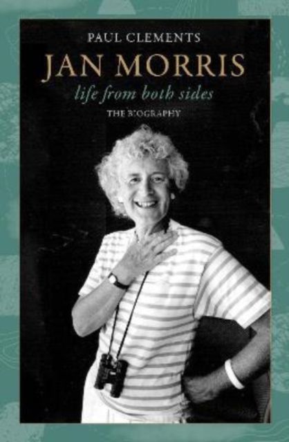 Jan Morris : life from both sides