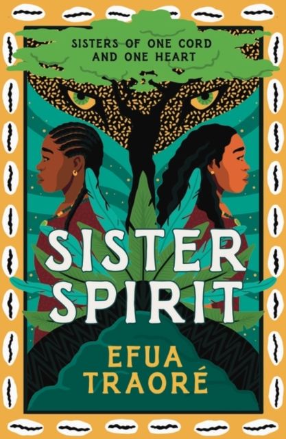 Sister spirit
