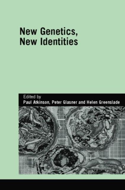 New Genetics, New Identities