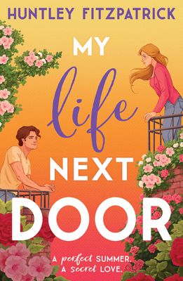 My life next door