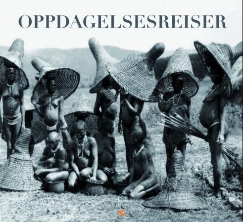 Oppdagelsesreiser : 1860-1930