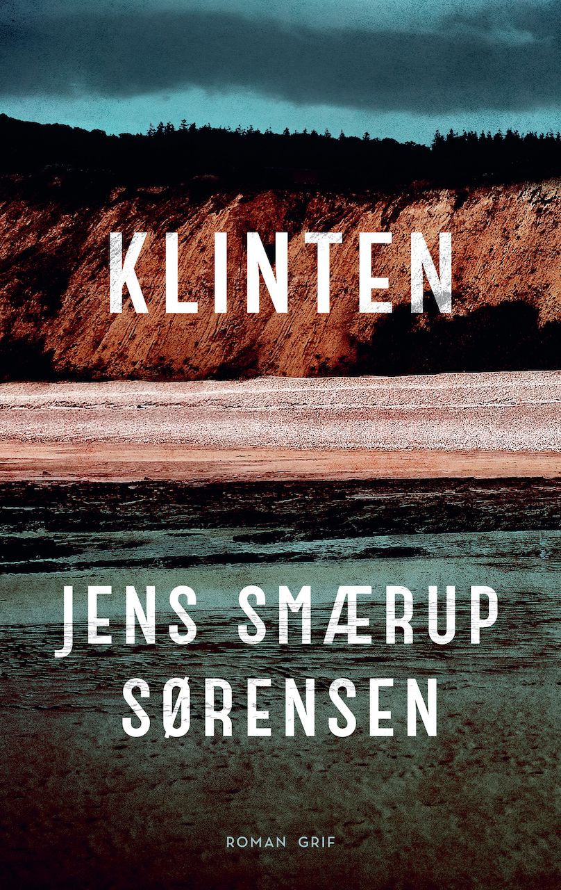 Klinten : roman