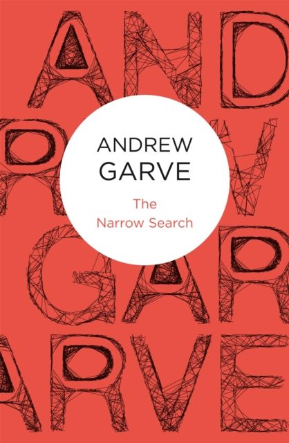 Forsidebilde av The Narrow Search