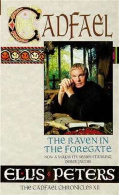 The Raven In The Foregate : 12