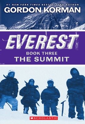 The summit