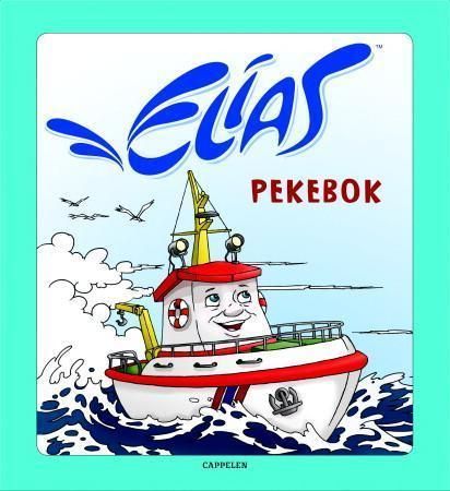 Elias pekebok