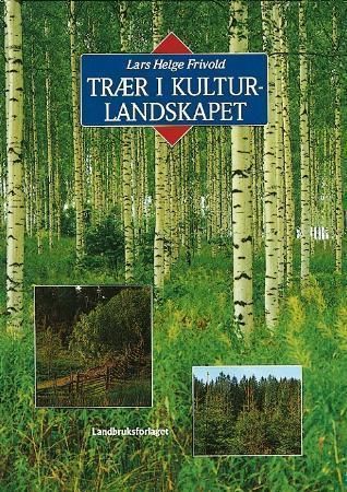 Trær i kulturlandskapet