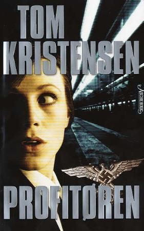 Profitøren : thriller