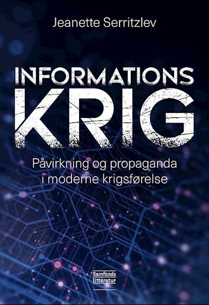 Informationskrig