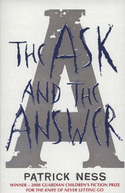 The ask and the answer