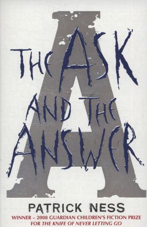 Chaos walking