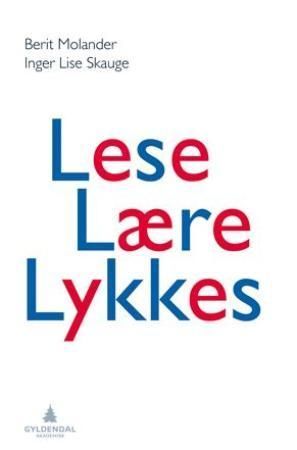 Lese lære lykkes