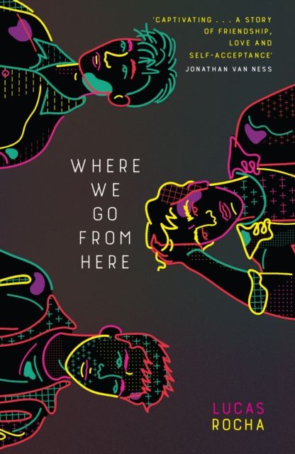 Where we go from here