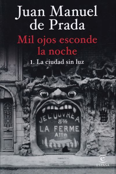 La ciudad sin luz