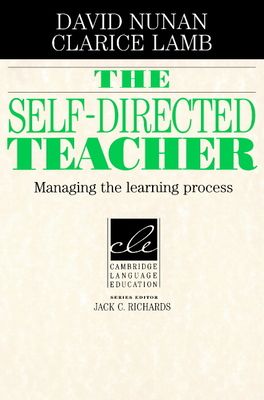 The Self-Directed Teacher : Managing the Learning Process