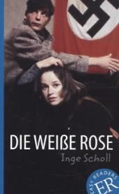 Die weisse Rose